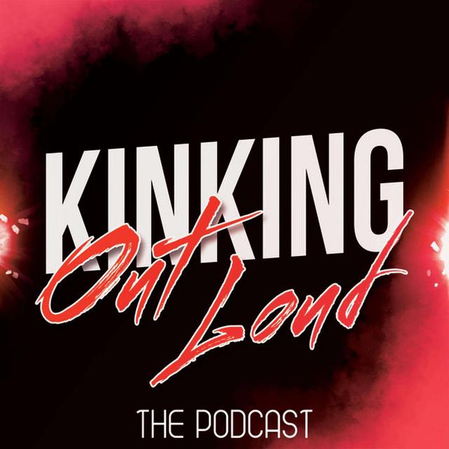 E1: Approaching FemDommes - podcast episode cover