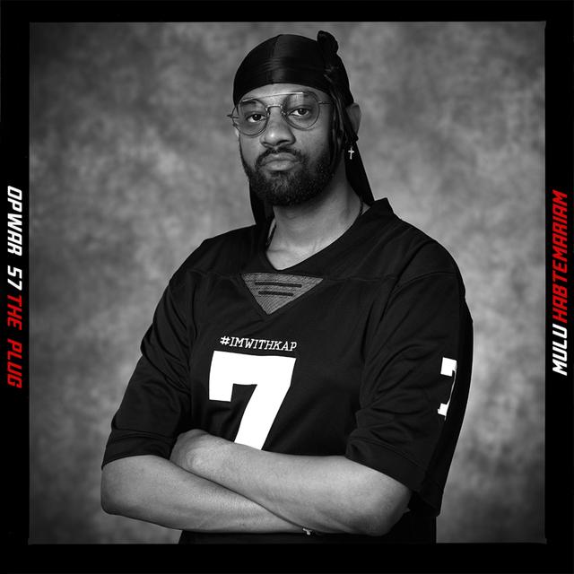 57 Mulu Habtemariam: THE PLUG - podcast episode cover