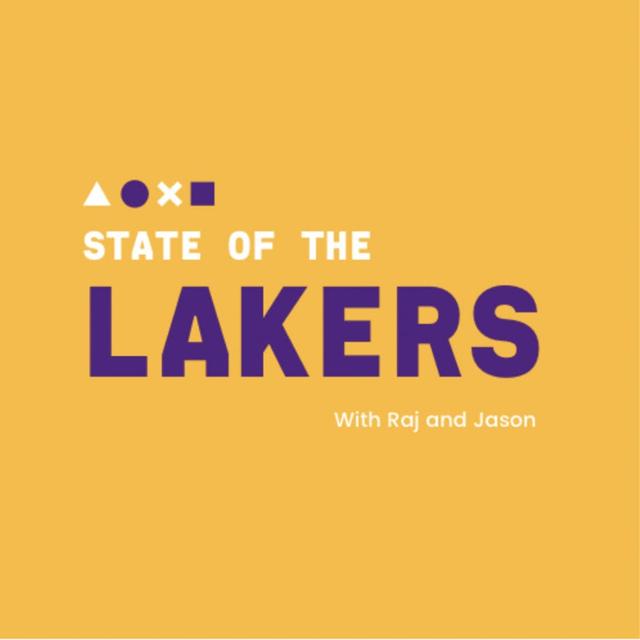 Episode 58: Lakers/Suns Game 4 Postgame Show - podcast episode cover