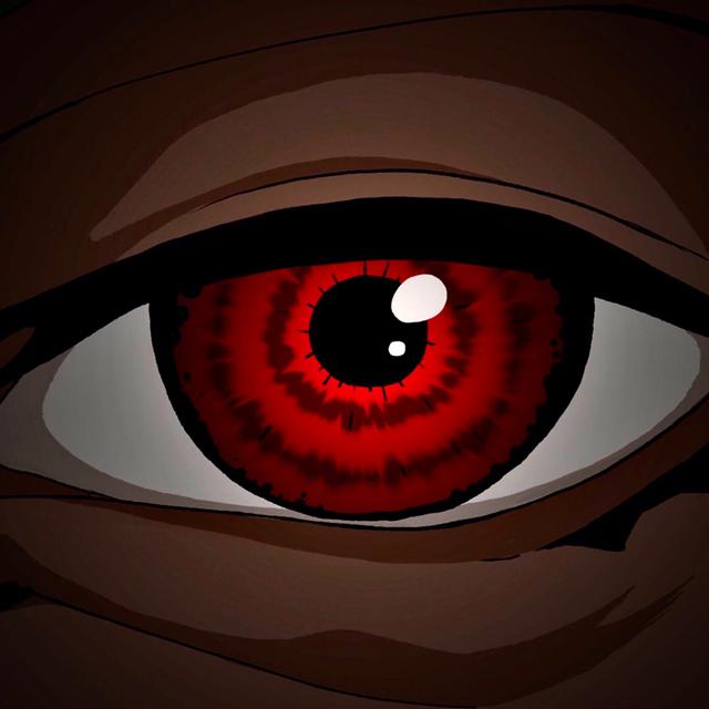 Presenting: Visionaries - podcast episode cover