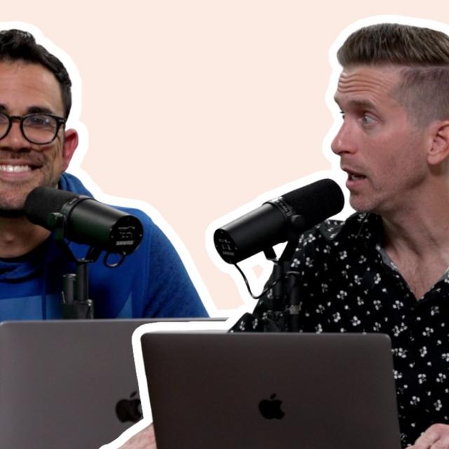 The Church's Response to Women Oppression - podcast episode cover