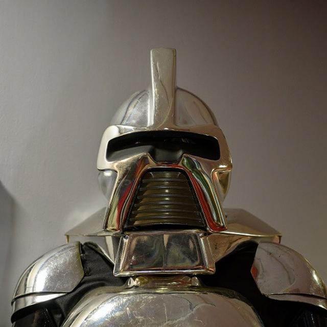 Cylons and the Cloud Connectivity Cybersecurity Conundrum - podcast episode cover