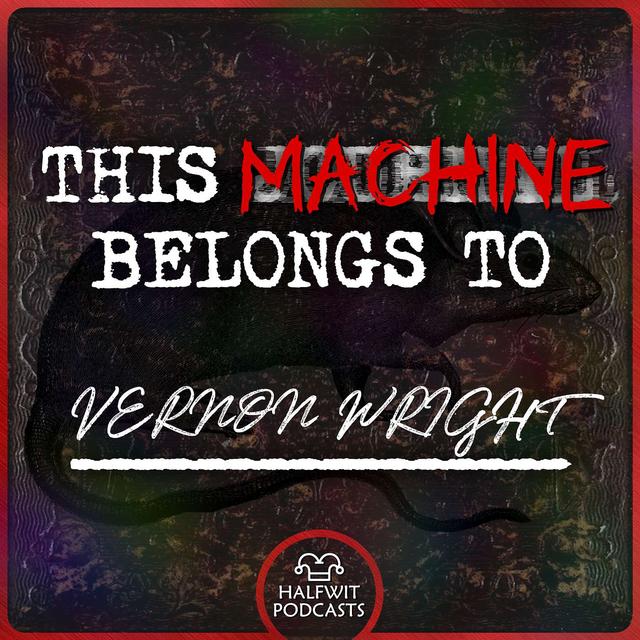 Vernon Wright - October 20th, 2008 - podcast episode cover