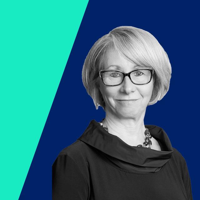 Understanding Canada’s Enhanced Regulatory Regime, with Jacqueline Shinfield - podcast episode cover