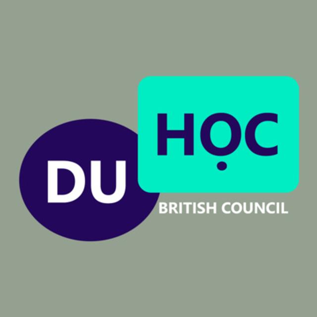 Mang tư duy sai lệch về tiếng Anh sang nước ngoài (Bá Trí - Úc) - DVH x BRITISH COUNCIL Tập 1 - podcast episode cover