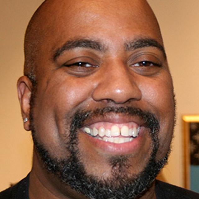 RedDot Podcast | Episode 015 | Artist Thom Reaves Reconnects with a Long-lost Collector - Gains a Patron! - podcast episode cover