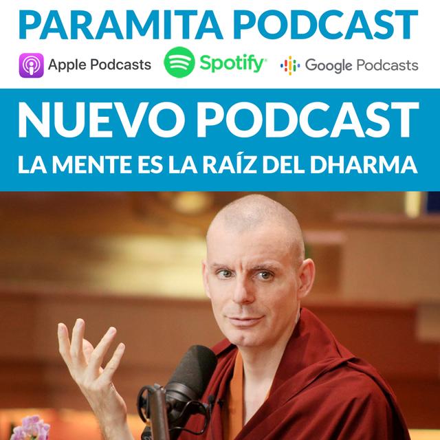L12 Carta a un Amigo | Todo es mente - podcast episode cover