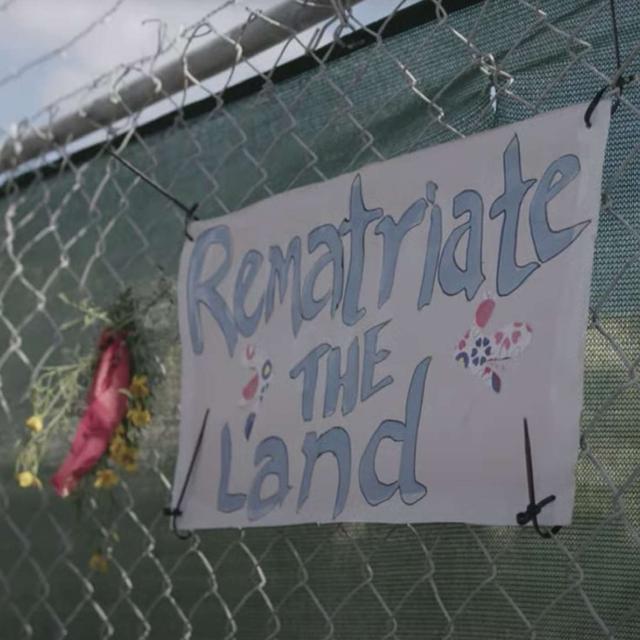 CORRINA GOULD on Settler Responsibility and Reciprocity [ENCORE] /277 - podcast episode cover