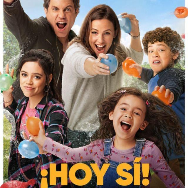 #HoySí una lección para padres e hijos. - podcast episode cover