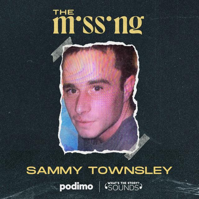 Sammy Townsley - podcast episode cover