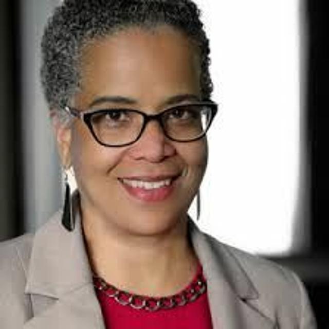 Debra Jennings: School-Family Partnerships - podcast episode cover