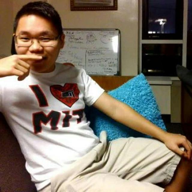 Episode 6: This Mongolian Teenager Aced a MOOC. Now He Wants to Widen Their Impact. - podcast episode cover