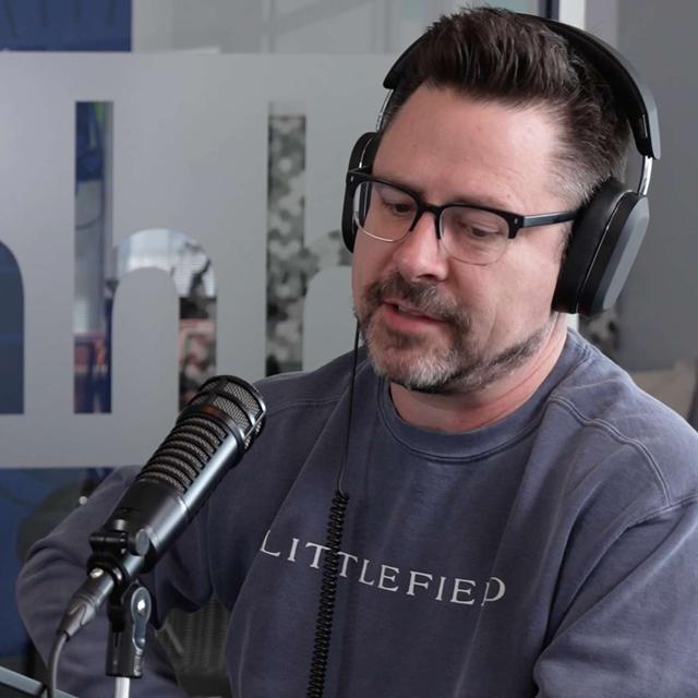 Have An Outdated Website? Here’s How You’re Going To Fix It - podcast episode cover