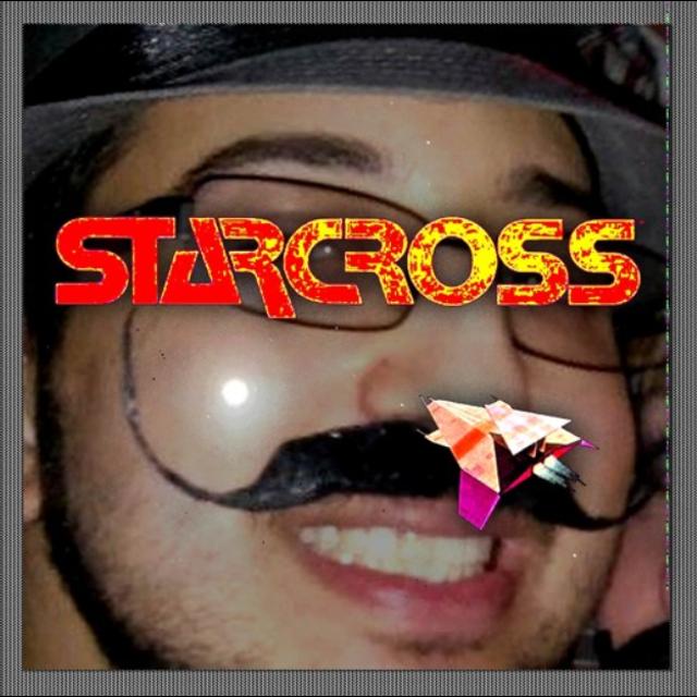 Basem Plays: Starcross (1982) - podcast episode cover