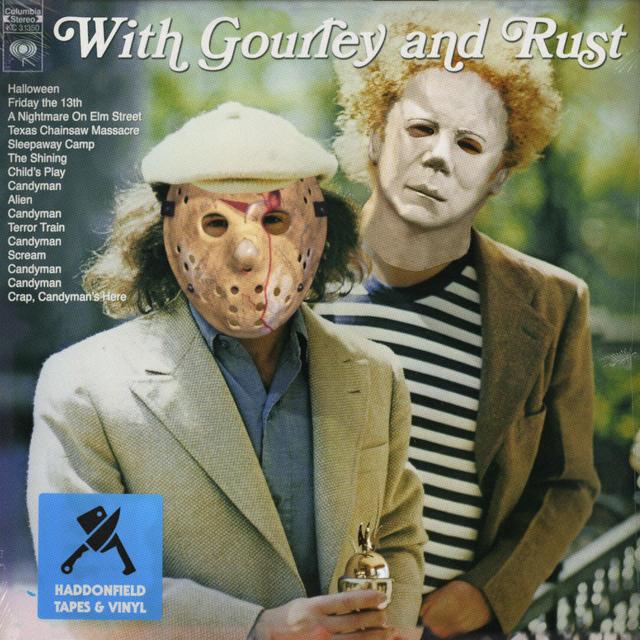 I KNOW WHAT YOU DID LAST SUMMER - podcast episode cover