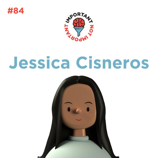 #84: How is Climate Change (Already) Affecting Immigration to the USA? - podcast episode cover