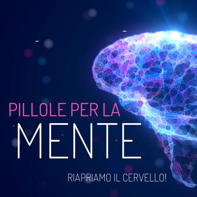 DIETA, longevità e capacità cognitive - podcast episode cover