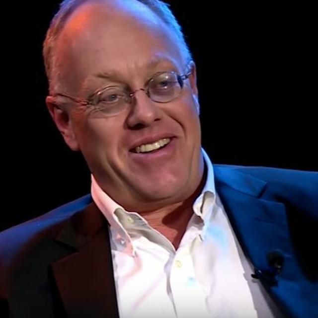 Episode 4 - Abby Martin & Chris Hedges: War, Propaganda & the Enemy Within - podcast episode cover