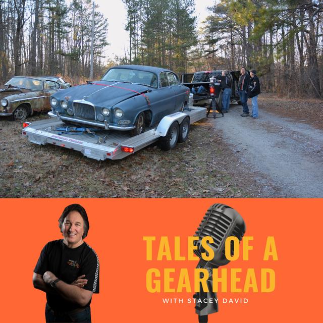 Be Prepared When Picking Up a Project! - podcast episode cover