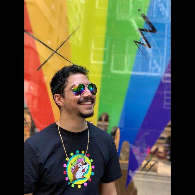 Ep. 161: Xorje Olivares Is on the Radio - podcast episode cover