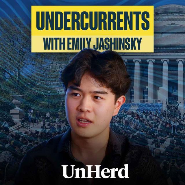 Jonas Du: Are campus protests dying out? - podcast episode cover
