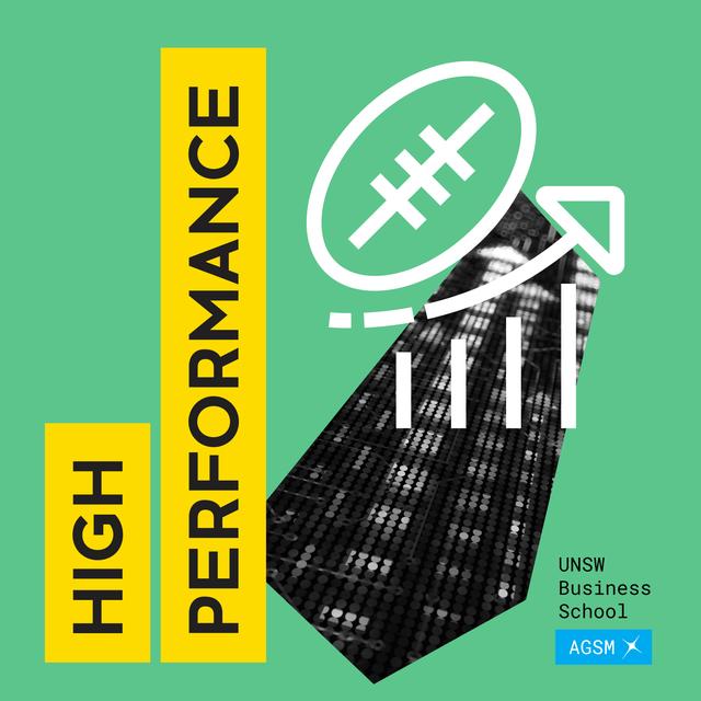 Culture and data – What sets the Sydney Swans apart on and off the field - podcast episode cover