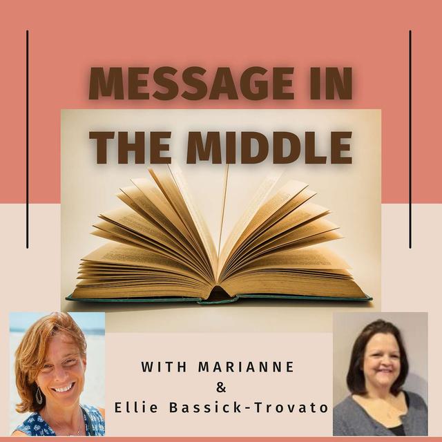 Cultivating Joy: Discovering Your Inner Shine with Ellie Bassick-Trovato - podcast episode cover