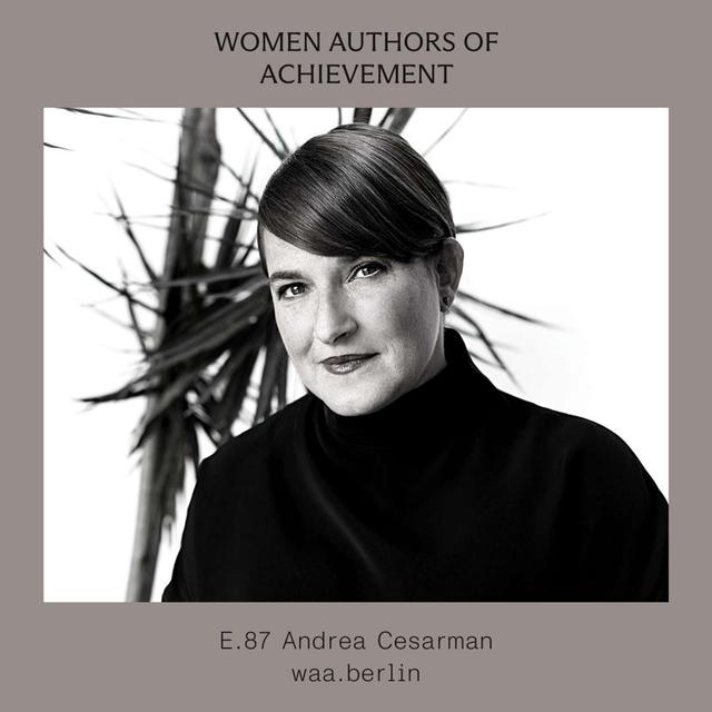 E.87 Discovering Mexico City's journey to becoming the World Design Capital with Andrea Cesarman - podcast episode cover