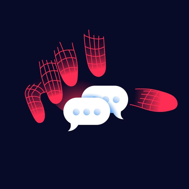 Scams can happen to anyone — here's how to protect yourself - podcast episode cover
