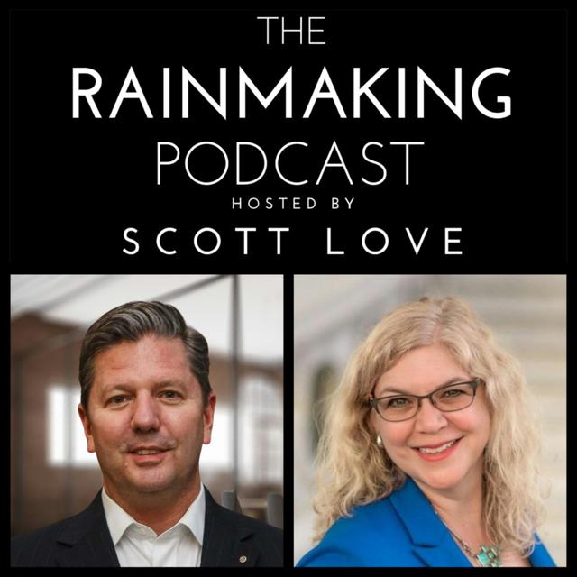 TRP 157: What BD Team Leaders Need to Know About Maximizing Performance with Anna Rappaport - podcast episode cover