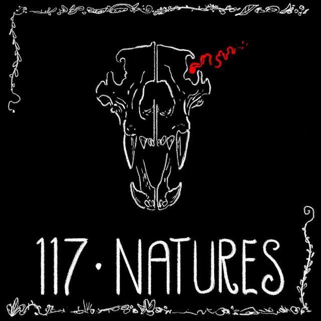 Episode 117 - Natures - podcast episode cover