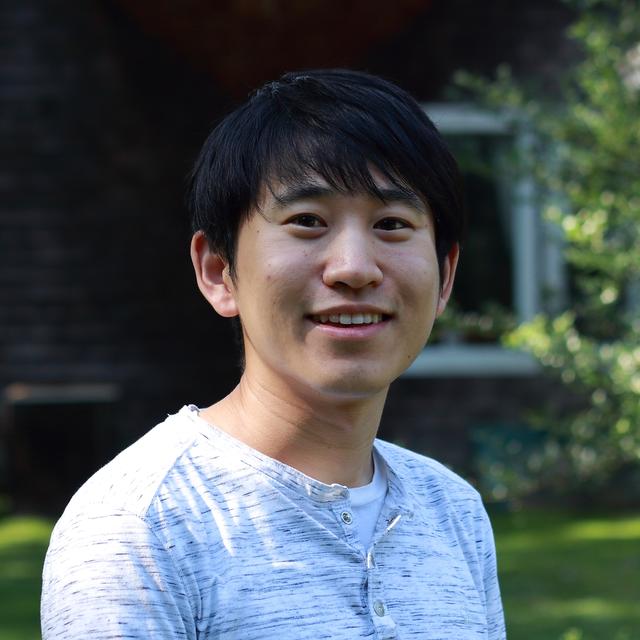 Kevin Sun: "We need joy" - podcast episode cover