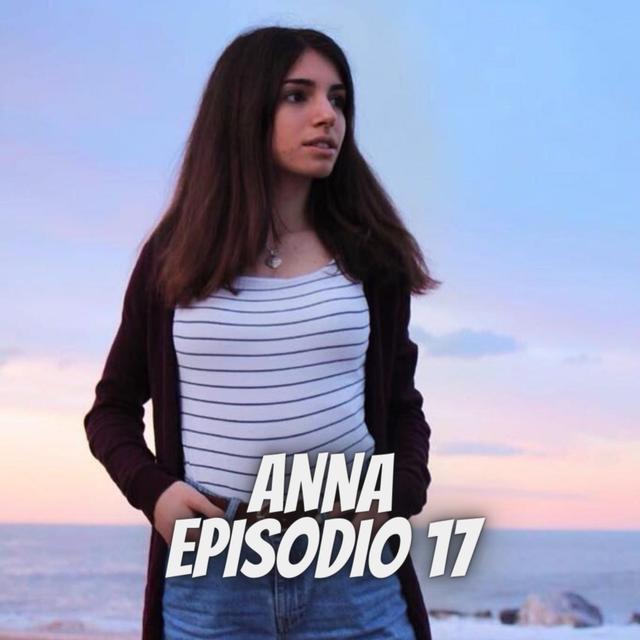 ANNA - podcast episode cover