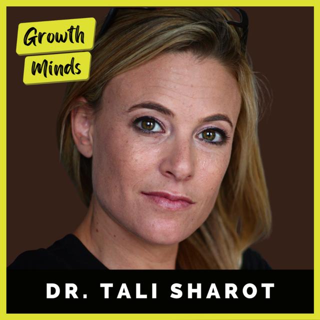 No.1 Neuroscientist Reveals Science-Backed Secrets to Persuade Anyone (Even Yourself!) - podcast episode cover