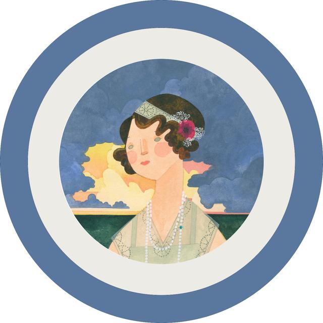 Memory Palace Summer Reading: The Great Gatsby, part 3 - podcast episode cover