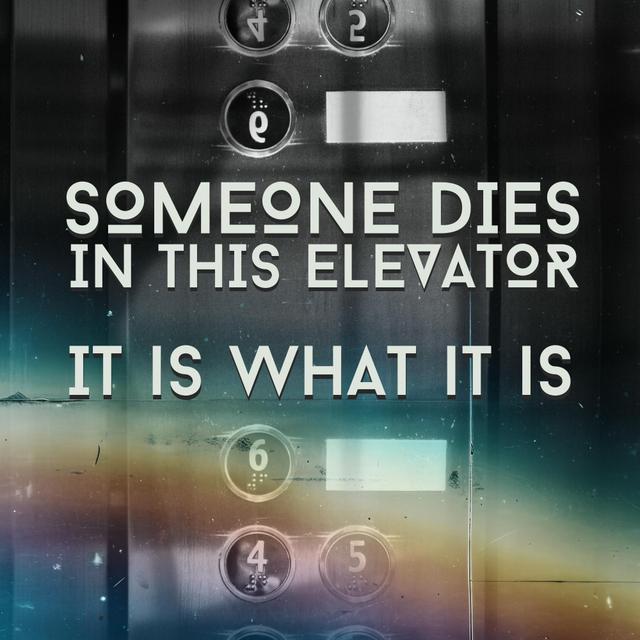 It Is What It Is - podcast episode cover