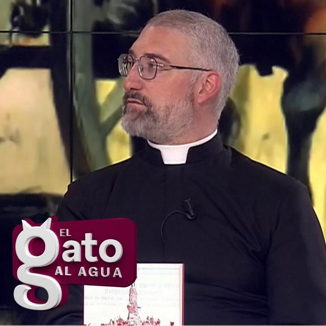 El Gato al Agua| 30/05/25 - podcast episode cover