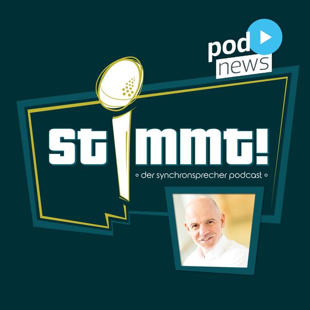 #22 Dietmar Wunder – Dear James Bond - podcast episode cover