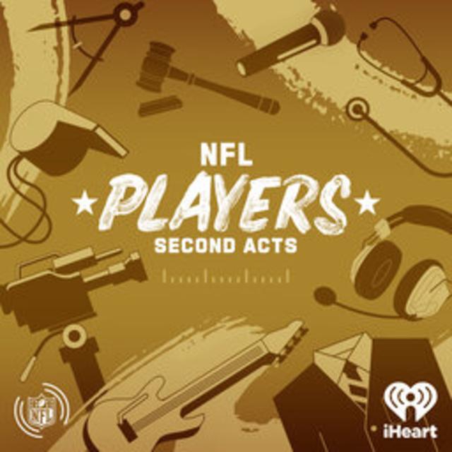 D’Brick Ferguson: from open heart surgery, to NFL ironman, to nurse? - podcast episode cover