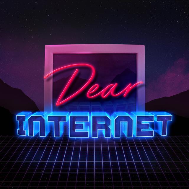 Dear Internet Episode 209: Finding Foxes - podcast episode cover