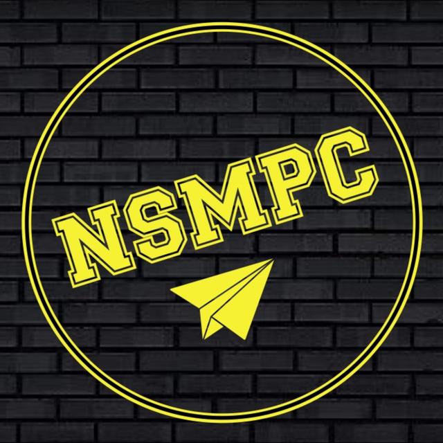 NSMPC - La Sép7ima | MAQUILLAJE ARTÍSTICO, SERIES buenas, y una PODCASTER en ciernes...🤪 [Ep.5] - podcast episode cover