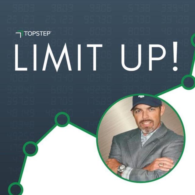 What it Takes to Get to the Big Stage - Trent Clark - podcast episode cover