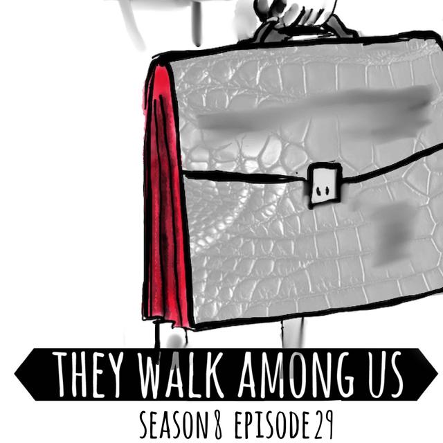 Seduction, Theft & Murder / The Killing Of Joan Beddeson - podcast episode cover