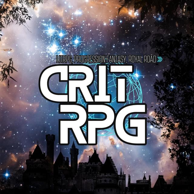 CritRPG Episode 16 - Connecting Writing and Podcasts for fun and exposure, with me: Madix-3 - podcast episode cover