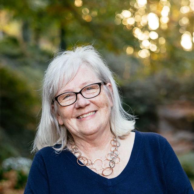 How Talents Ascend is Revolutionizing Hiring with a Skills-Based Approach | Robyn Grable Interview - podcast episode cover