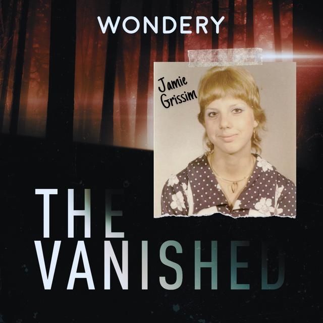 Jamie Grissim - podcast episode cover