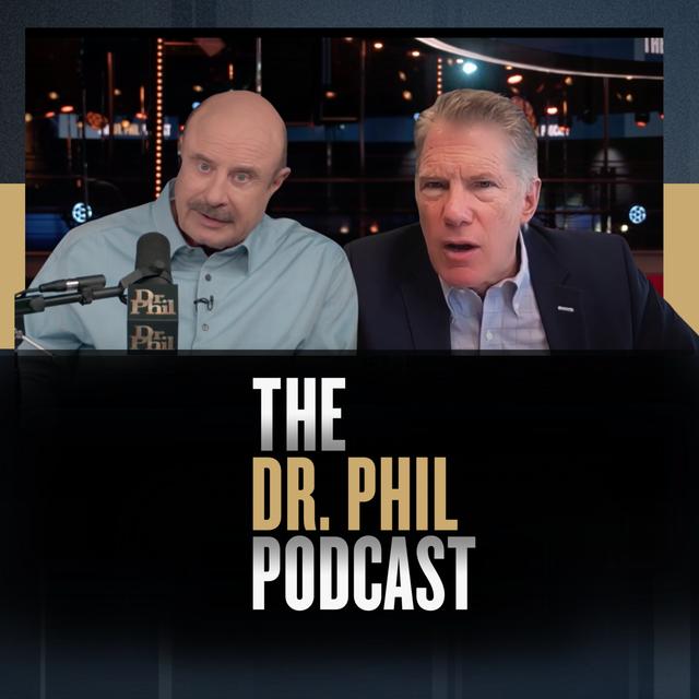 America’s Blind Spot: Are We Losing the Long Game? - podcast episode cover
