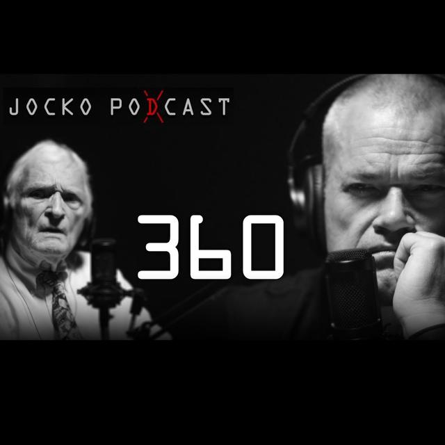 360: If You Ever Caught A Fighter Pilot In A Defensive Mood, You'd Have  Him Licked Before You Started Shooting. With Navy Fighter Pilot Tom Kopel - podcast episode cover