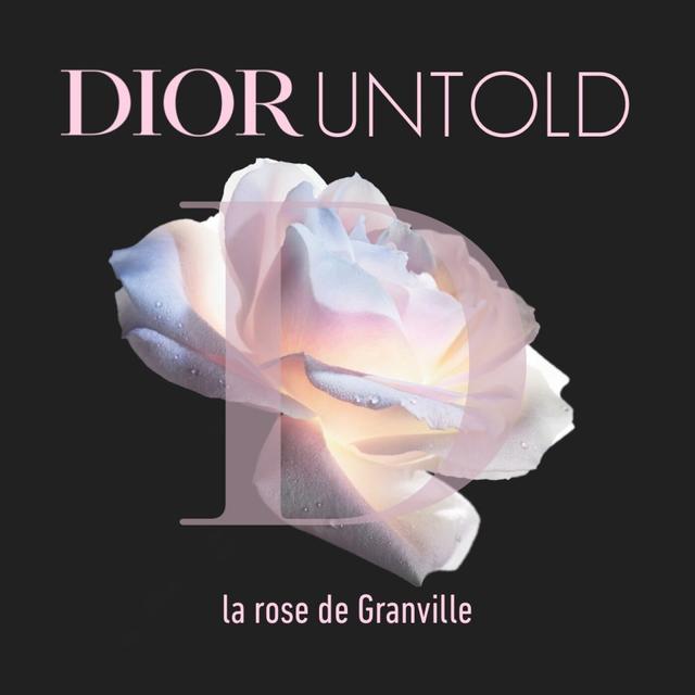 La rose de Granville - podcast episode cover