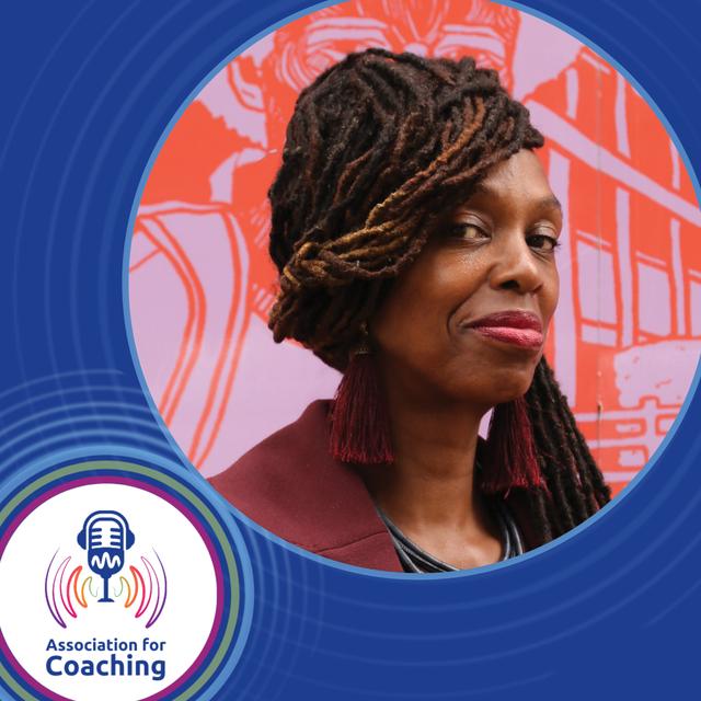 205: From Concrete to Canopy: How Urban Nature Impacts Coaching - podcast episode cover